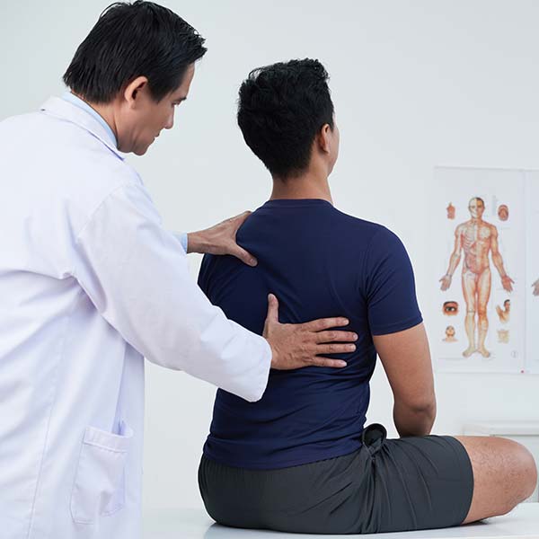 Additional Services You May Need - Pain Specialists of Frisco in Frisco, TX