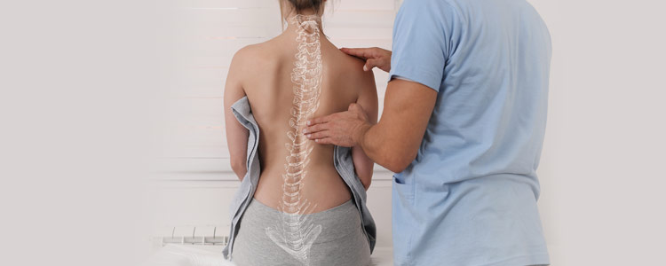 Spinal Cord Stimulator Mckinney