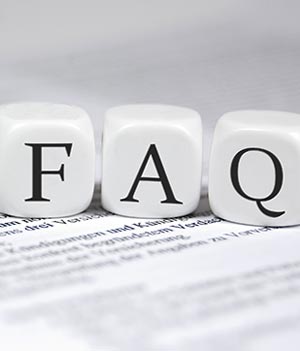 Faq's - Pain Specialists of Frisco in Frisco, TX