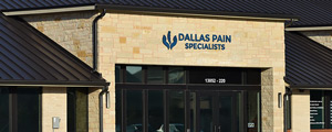 Get Directions to Pain Specialists of Frisco in Frisco, TX