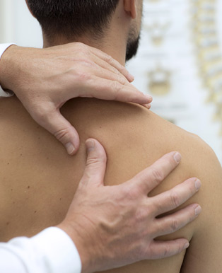 Trigger Point Injections Near Me in Frisco and Fort Worth TX
