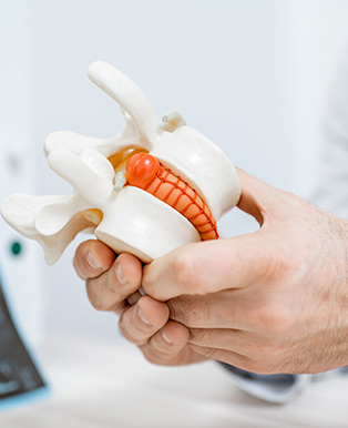 Disc Herniation Specialists Near Me in Frisco and Fort Worth TX