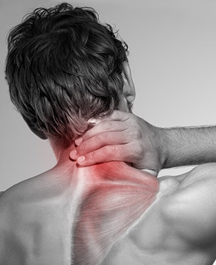 Neck Pain Treatment Near Me in Frisco, TX, and Denton, TX