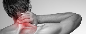 Neck Pain Treatment in Frisco, TX and Denton, TX