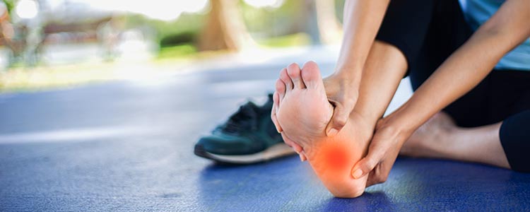 Neuropathy Specialist Near Me in Frisco, and Denton, TX