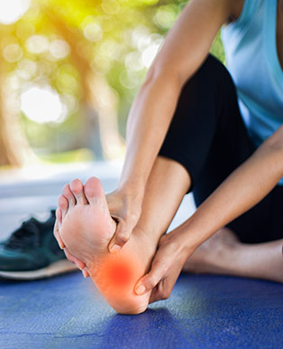 Neuropathy Specialists Near Me in Frisco and Fort Worth TX