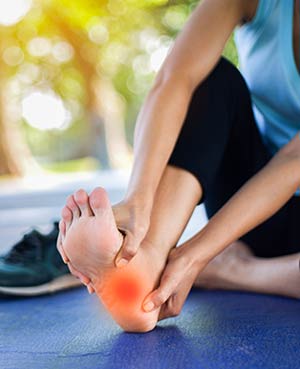 Neuropathy Specialists Near Me in Frisco, TX, and Denton, TX