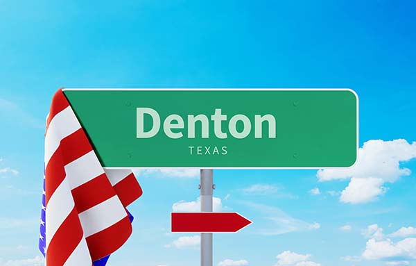 Local Resources For City of Denton, TX Residents Local Resources For City of Denton, TX Residents