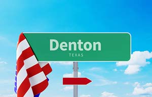 Local Resources For City of Denton, TX Residents Local Resources For City of Denton, TX Residents