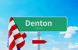 Local Resources For City of Denton, TX Residents