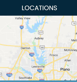 Locations - Pain Specialists in Denton, TX and Frisco, TX get-directions