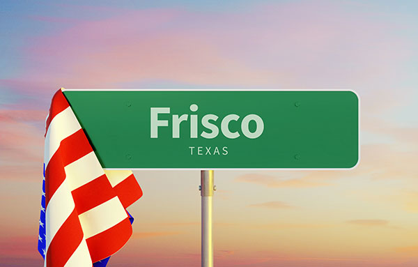 Local Resources For City of Frisco, TX Residents