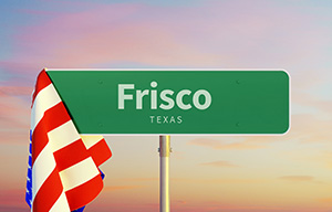 Local Resources For City of Frisco, TX Residents