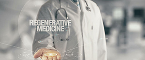 Regenerative Medicine Specialist Near Me in Frisco, TX and Denton, TX