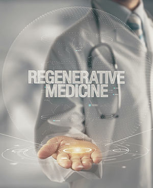 Regenerative Medicine Near Me in Frisco, TX, and Denton, TX