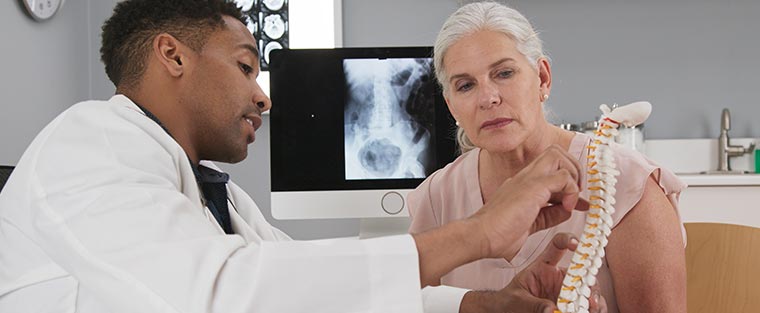 Spine Specialist in Frisco, TX, and Denton, TX Spine Specialist in Frisco, TX, and Denton, TX