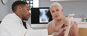 Spine Specialist in Frisco, TX, and Denton, TX Spine Specialist in Frisco, TX, and Denton, TX