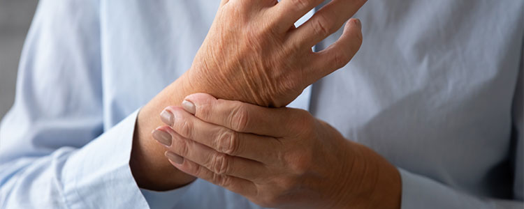 Arthritis Treatment Specialist Near Me in Frisco, TX, and Denton, TX