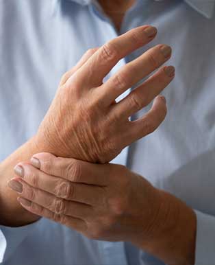 Arthritis Treatment Near Me in Frisco, TX, and Denton, TX