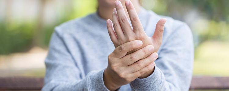 Hand Pain Treatment Specialist Near Me in Frisco, TX and Denton, TX