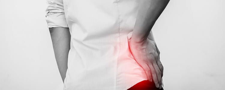 Hip Pain Treatment Near Me in Frisco, TX and Denton, TX