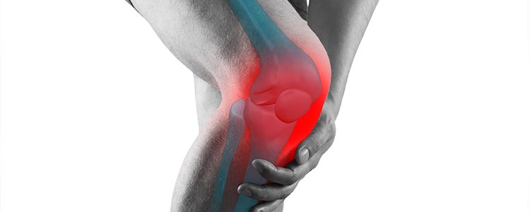 Knee Pain Treatment Near Me in Frisco TX