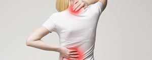 Lumbar Disc Disease Treatment Near Me in Frisco, TX and Denton, TX