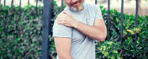 Shoulder Pain Treatment Near Me in Frisco, TX, and Denton, TX