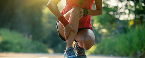 Sports Injury Treatment Near Me in Frisco, TX and Denton, TX