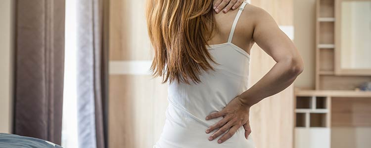 Back Pain Treatment Specialist Near Me in Frisco, and Denton, TX