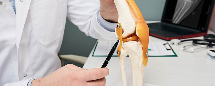 Ligament Injuries Specialist Near Me in Frisco and Denton TX