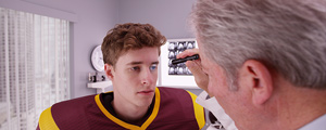 Concussion Specialist Near Me in Denton, TX