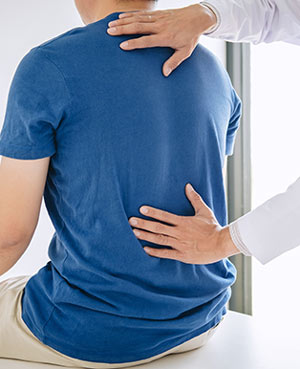 Disc Pain Treatment Near Me in Frisco and Fort Worth TX