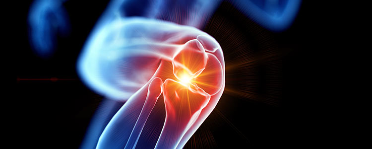 Joint Pain Specialist Near Me in Denton TX