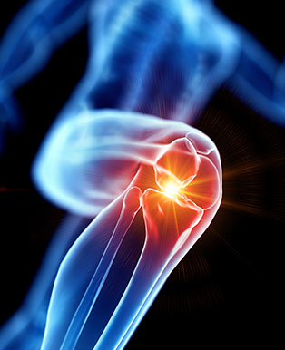 Joint Pain Treatment Near Me in Frisco, TX, and Denton, TX