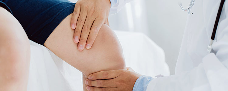 Meniscus Injury Treatment Near Me in Frisco and Denton TX