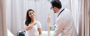 Neck Sprain Treatment Specialist Near Me in Denton TX