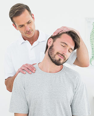 Whiplash Injuries of the Neck Near Me in Frisco and Fort Worth TX