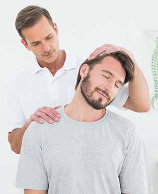 Whiplash Injuries of the Neck Near Me in Frisco, TX, and Denton, TX