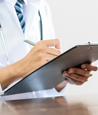 Patient Instructions at Pain Specialists of Frisco in Frisco and Fort Worth TX