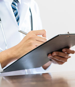 Patient Instructions at Pain Specialists of Frisco in Frisco and Fort Worth TX