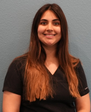 Edrina Bokaie at Pain Specialists of Frisco Near Me in Frisco, TX, and Denton, TX