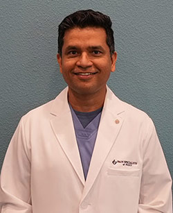 Dr. Mahesh Mohan - Physical Medicine, Rehabilitation and Pain Physician at Pain Specialists of Frisco Near Me in Frisco, TX, and Denton, TX