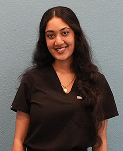 Samhita at Pain Specialists of Frisco Near Me in Frisco, TX, and Denton, TX