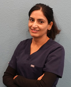 Sarita K - Office Assistant at Pain Specialists of Frisco Near Me in Frisco, TX, and Denton, TX