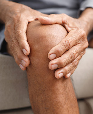 Osteoarthritis Near Me in Frisco, TX, and Denton, TX