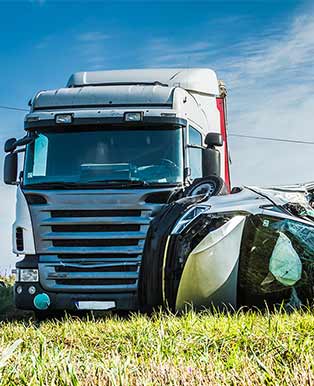 Truck Accident Injury Doctor Near Me in Frisco and Fort Worth TX