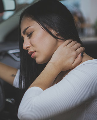 Whiplash injuries Doctor Near Me in Frisco and Fort Worth TX