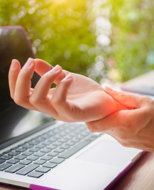 Complex Regional Pain Syndrome (CRPS) Treatment in Frisco, TX and Fort Worth, TX