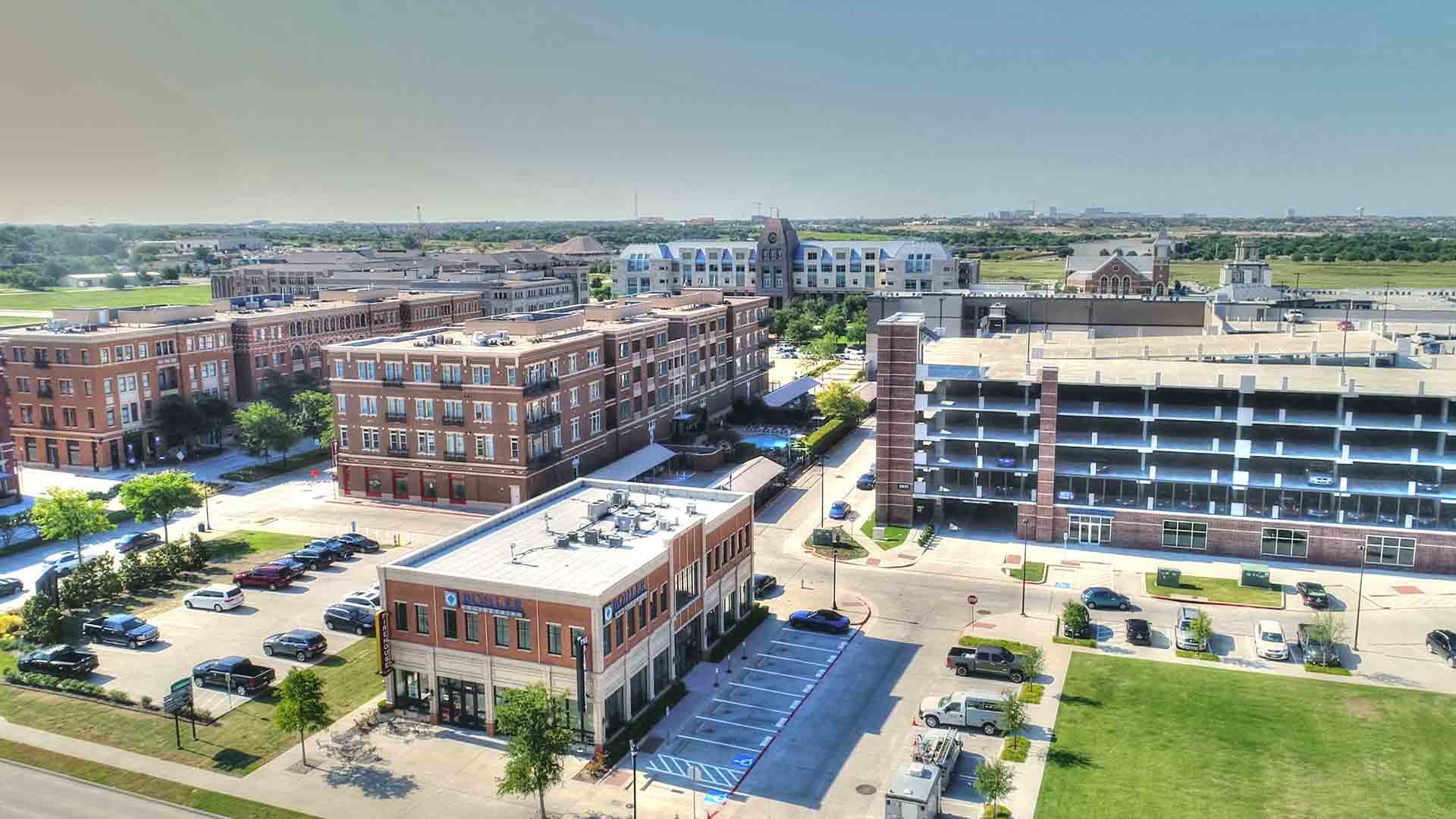 Welcome to Pain Specialists of Frisco in Frisco, TX